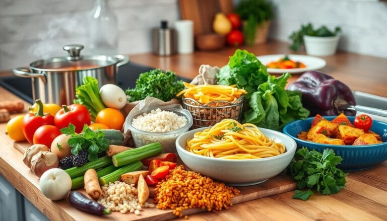 delicious meals on a budget