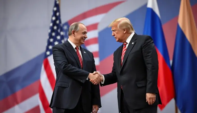 lifting Russian sanctions