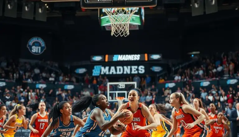 women’s march madness