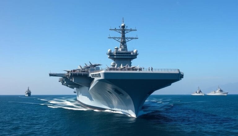 Breaking: China Sends Warships After U.S. Missile Deployment in Philippines