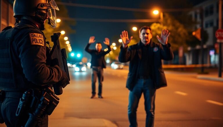 Dallas Shooting Suspect texas shooter update dallas police manhunt active shooter dallas dallas shooting suspect arrested