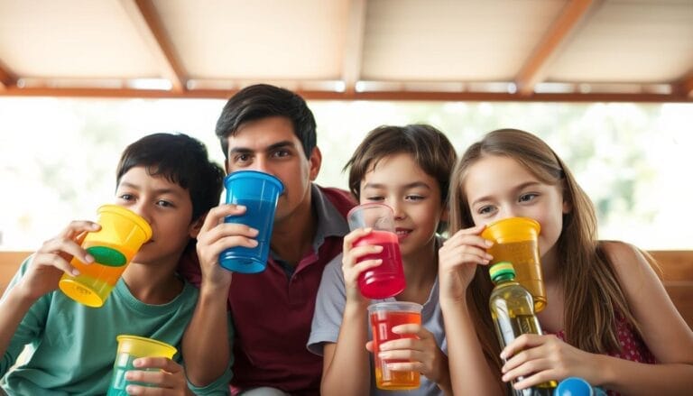 Dangers of Household Plastics