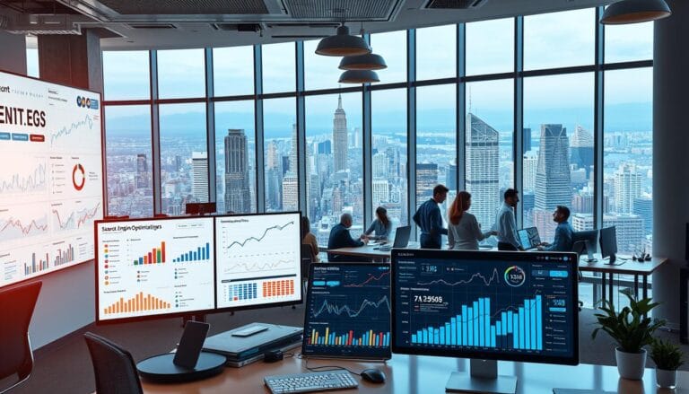 Mastering SEO in the Age of AI-Driven Google Search