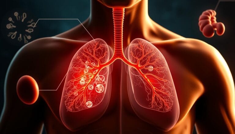 Pneumonia Prevention: Protecting Your Health respiratory health