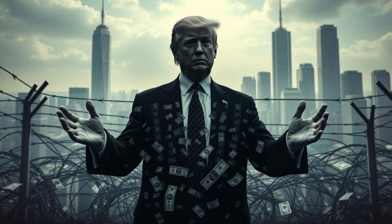 Trump Tariffs: Possible Insider Trading Concerns