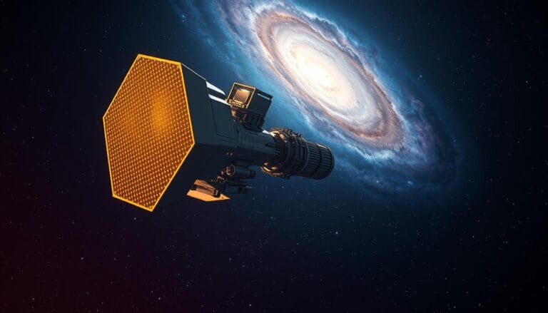 Webb Telescope - Webb Telescope's