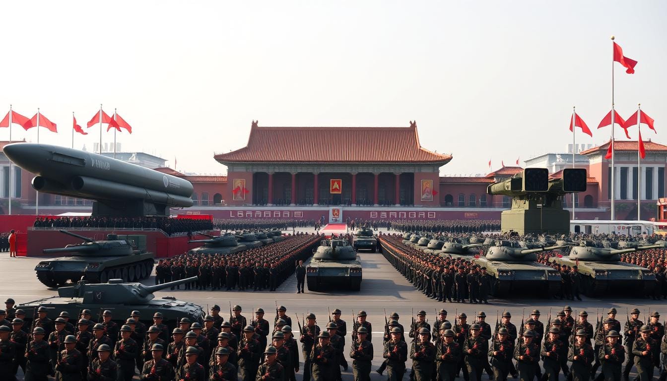 War With China