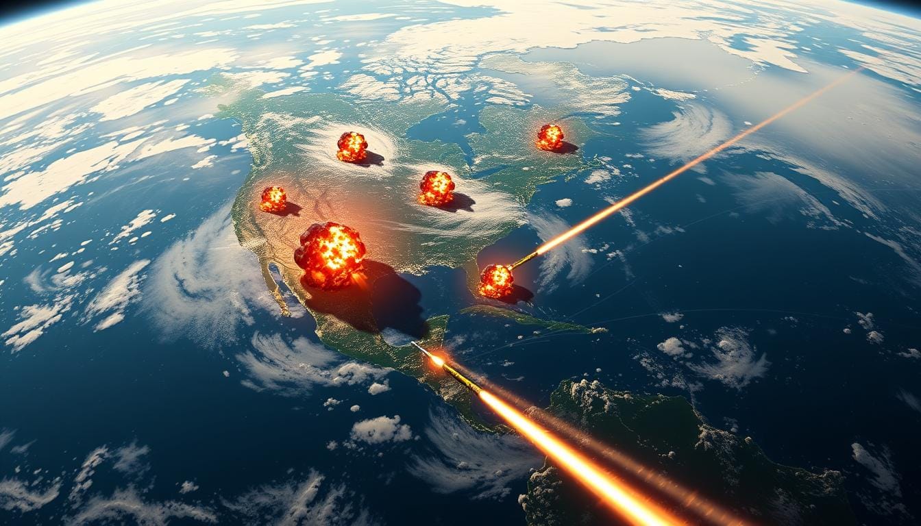 War With China