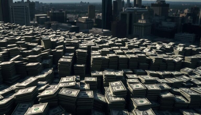 $1 Trillion in Medicaid and Food Stamp Cuts