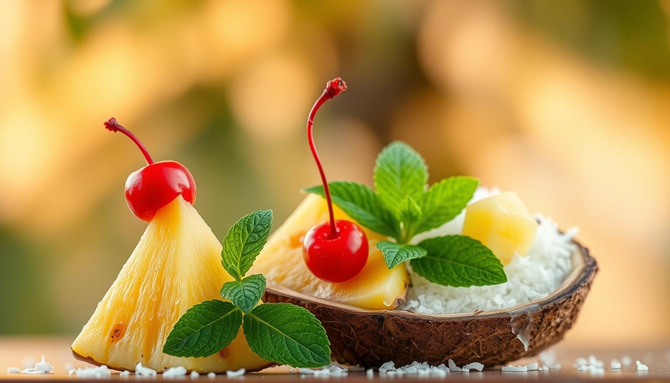 How To Make The Perfect Piña Colada