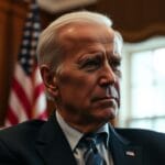 Former President Joe Biden's Cancer Diagnosis