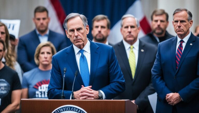 Gov. Abbott pardons Daniel Perry for 2020 fatal Black Lives Matter shooting