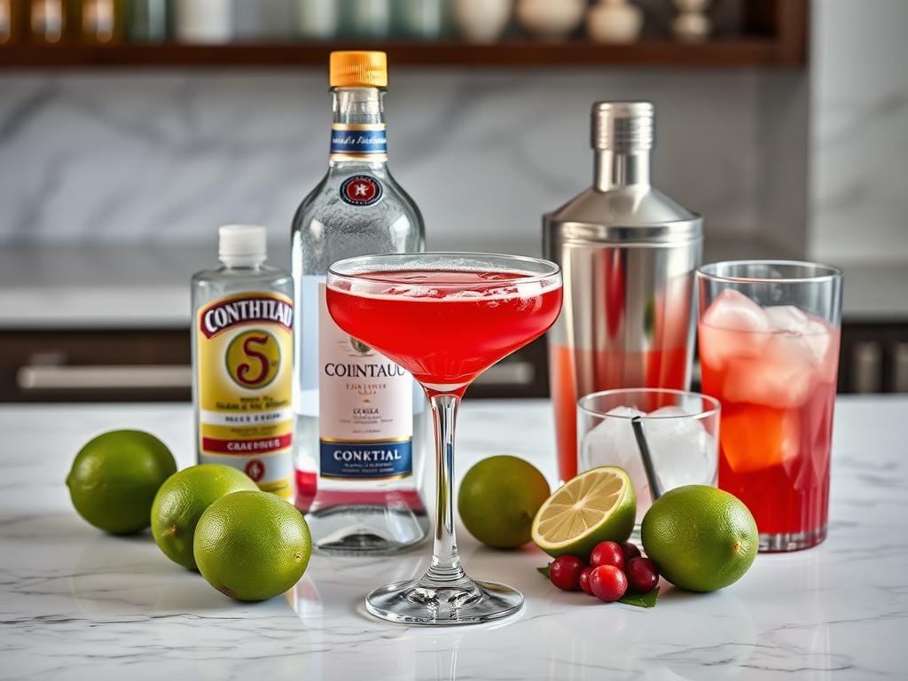 Best Cosmopolitan How to Make the Best Cosmopolitan: A Pop Culture Icon