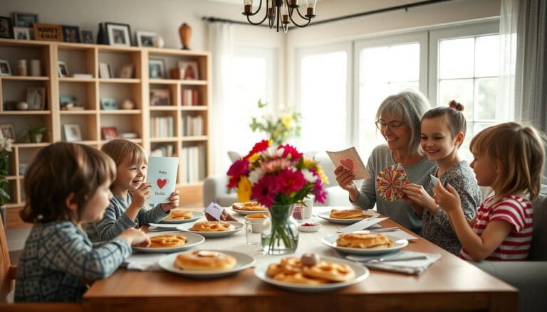 Mother's Day mother's day celebration