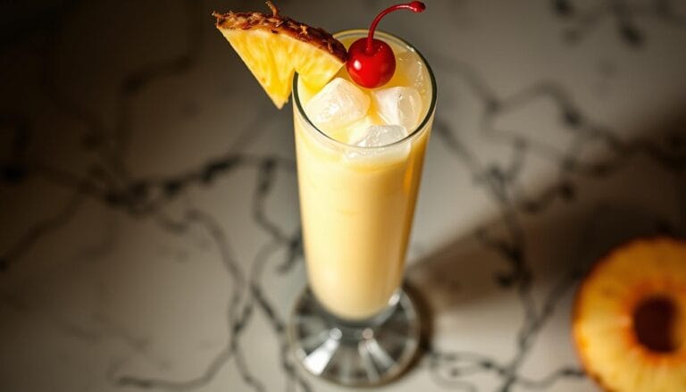 Piña Colada