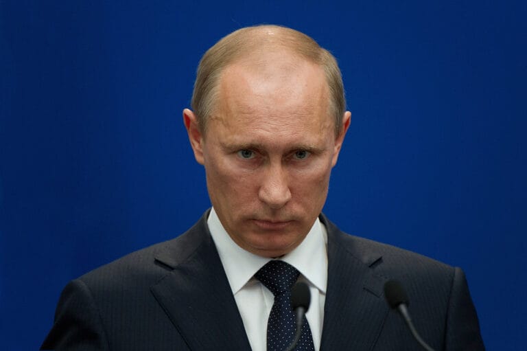 Putin Vows to Finish Ukraine War Without Nuclear Weapons.