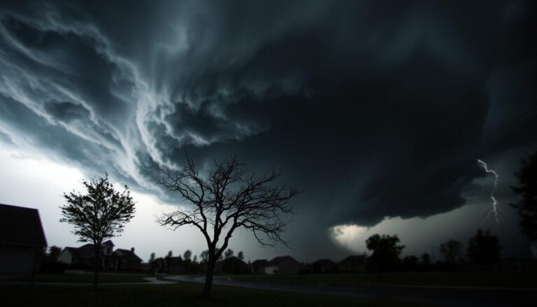 Tornado Watch Issued: Tips to Keep You Safe severe weather alert