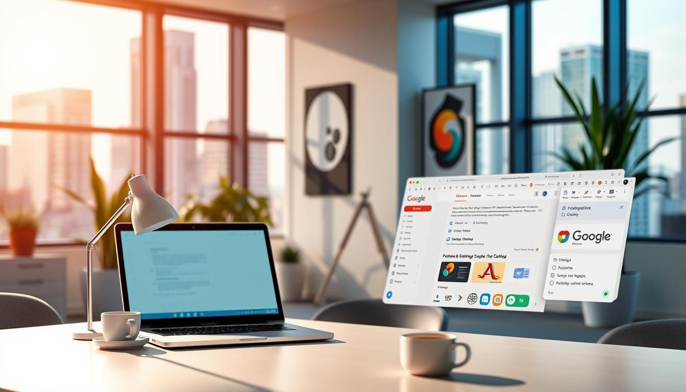 Google Email and Google Workspace: is it The Best Option. - Network ...