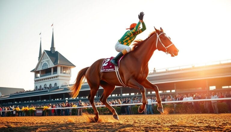 Kentucky Derby 2025 Winner: All the Details