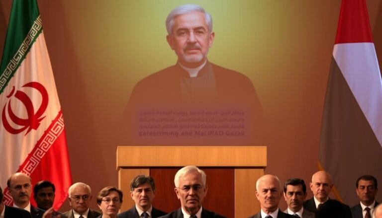 Iran Urges Trump to Intervene in Israel-Gaza Ceasefire