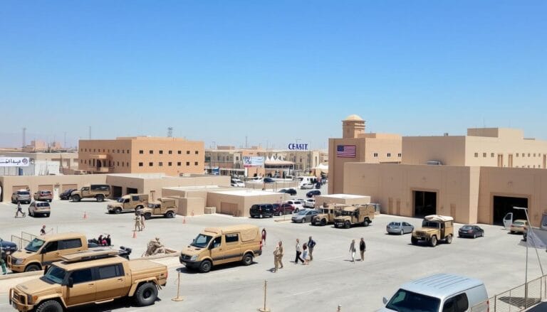 New Threat: Iran Targets US Bases Over Trump’s Involvement