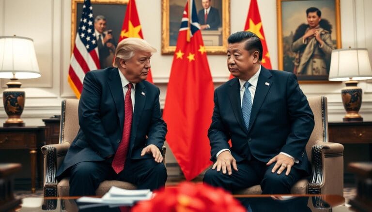 The U.S. China Trade Deal: Key Details and Economic Effects