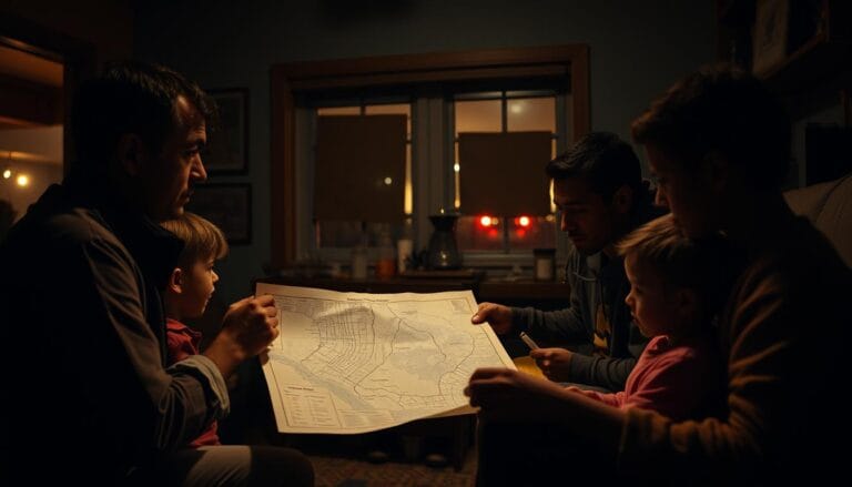 Tips to Safeguard Your Family in Civil Unrest