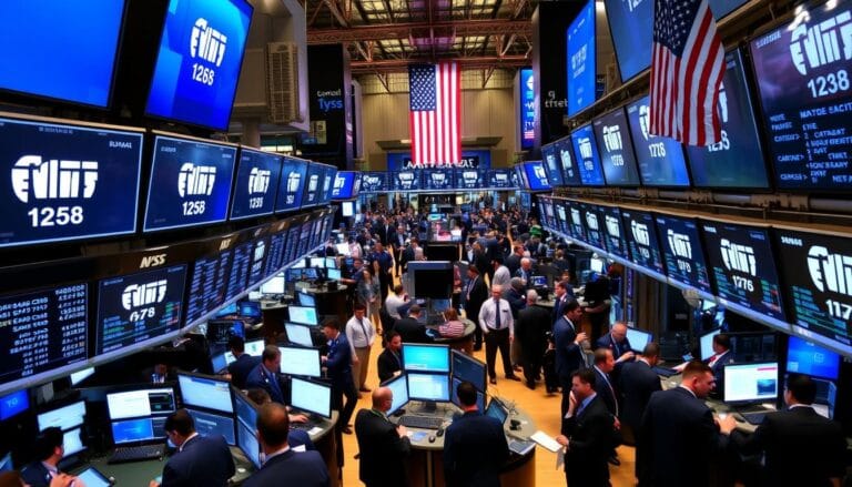 Wall Street Predicts Stocks Comeback After All-Time Lows