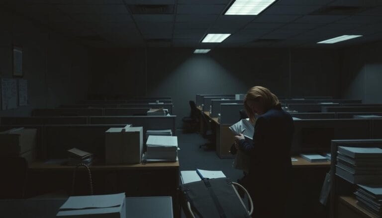 State Department Cuts 1353 Jobs in Major Shakeup