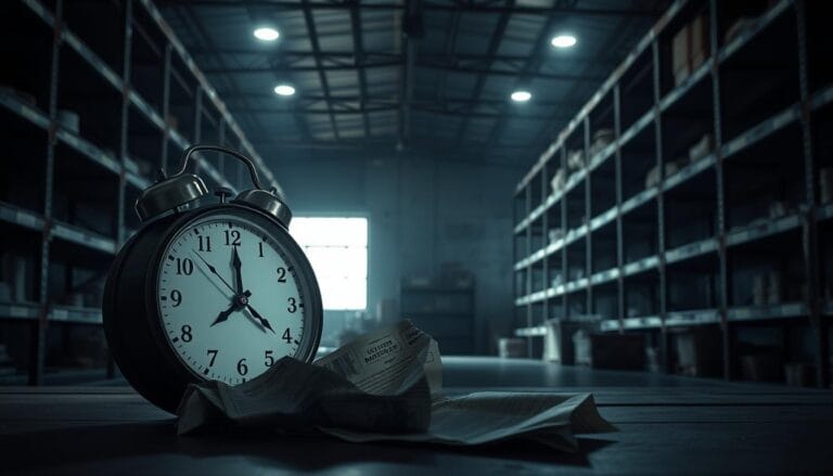 Tariff Deadline Looms: Empty Shelves Ahead on August 1st