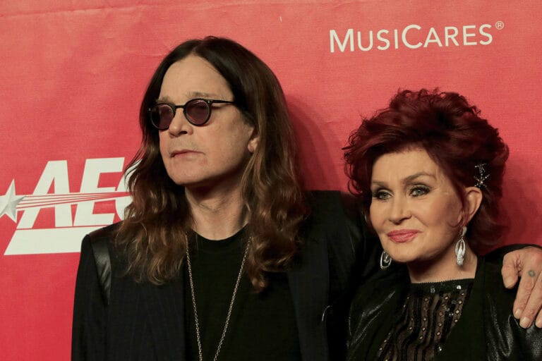 Ozzy Osbourne Passes Away at 76, Iconic Metal Pioneer
