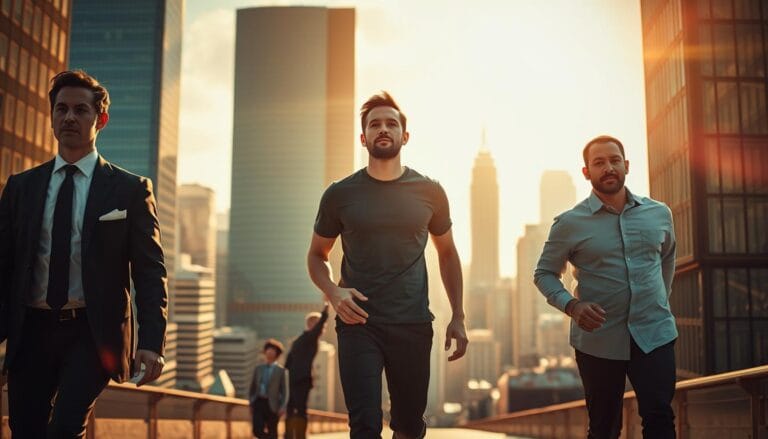 Men Are Quitting the Job Market