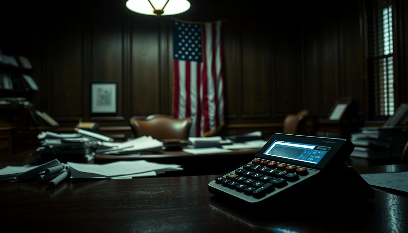 Can We Trust the Numbers from the U.S. Government