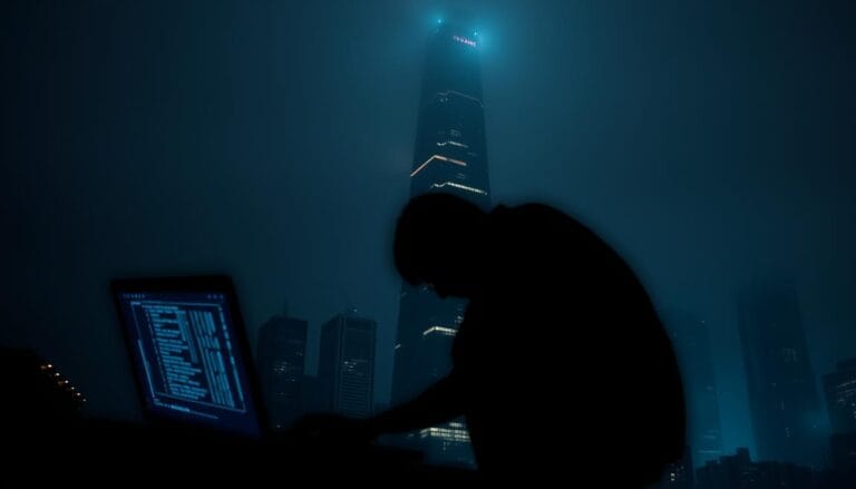 Cyber Threats and Scams