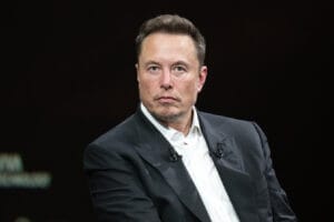 Elon Musk Faces Lawsuit Over $1M Election Lottery