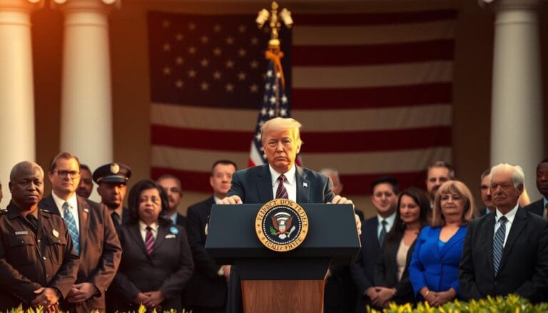 Executive order: No more cashless bail across the country