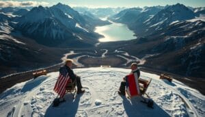 Live Update: Trump-Putin Meeting in Alaska