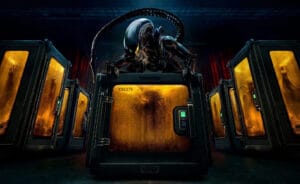 Patrick Brown/FX