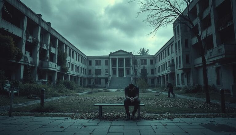 Universities Closing Due to Federal Budget Cuts