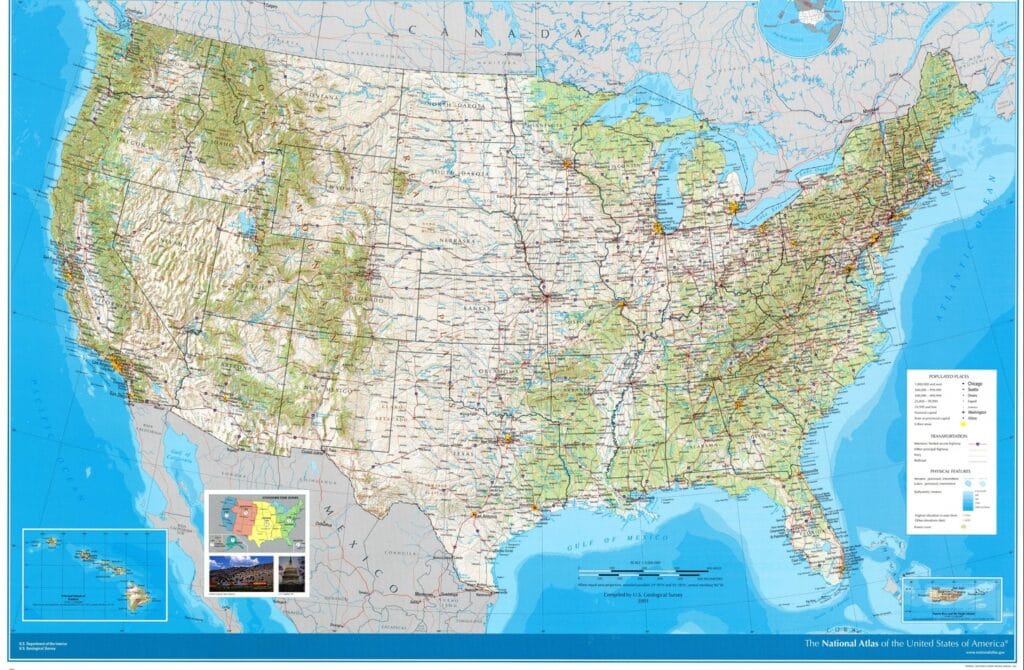 Preparing for Nuclear Threats in America