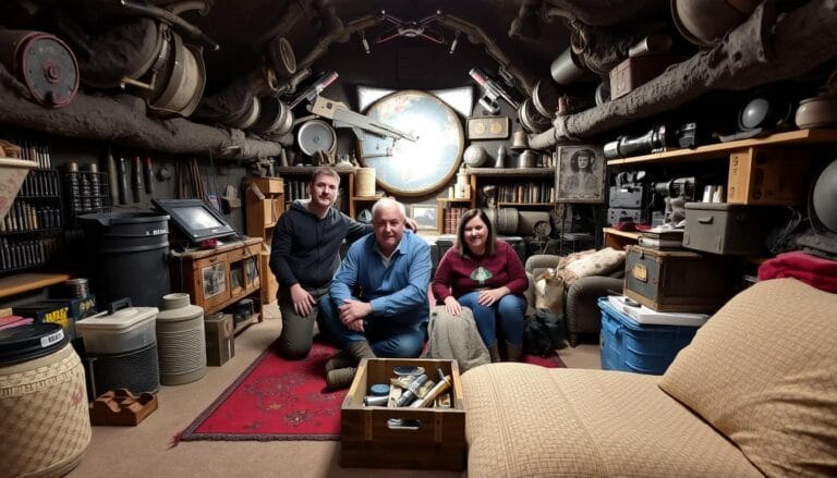 preparing for nuclear threats in America