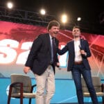 Suspect in Charlie Kirk Shooting Identified as Tyler Robinson