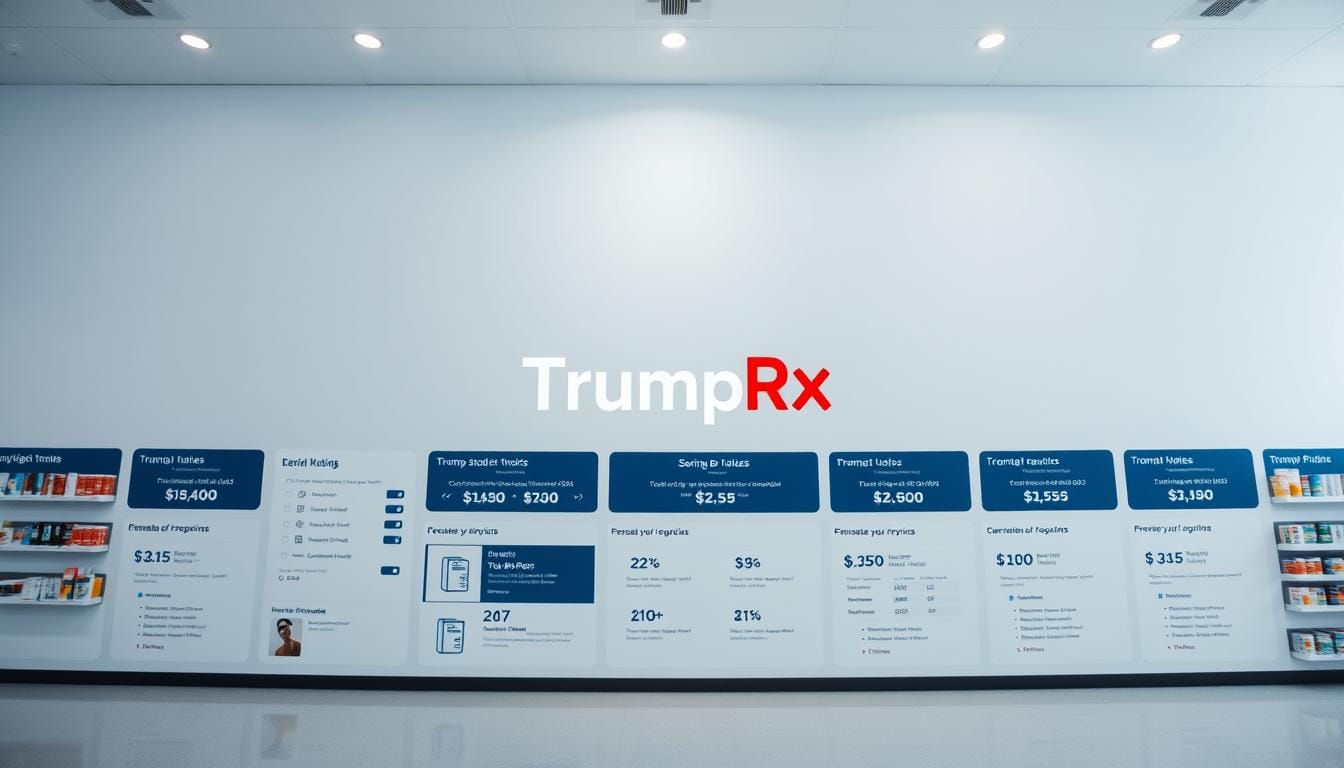 TrumpRX
