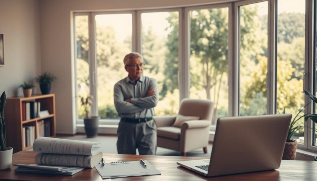 How to retire at 65