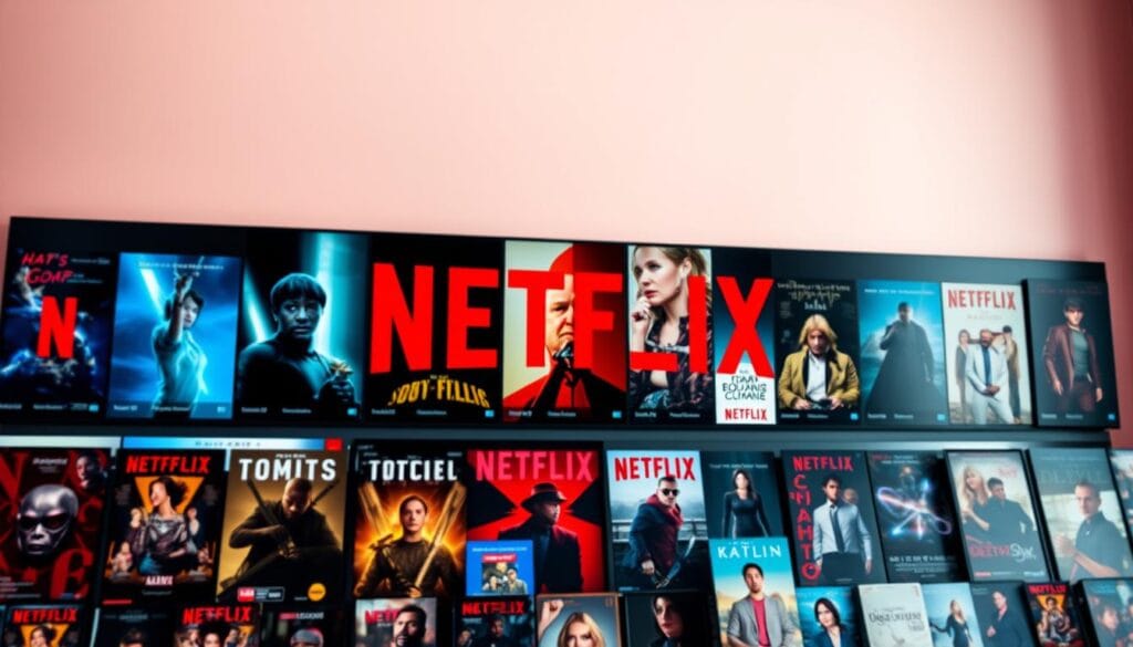 Netflix's Latest Additions