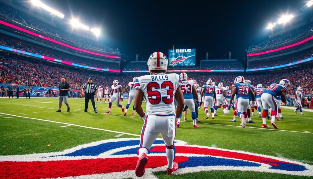 Buffalo Bills Vs Ravens