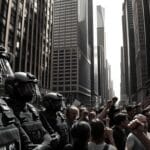 Chicago Resists Federal Law Enforcement Presence