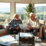 How to retire at 65