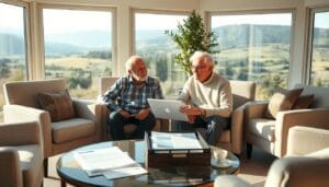 How to retire at 65