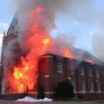 Michigan church